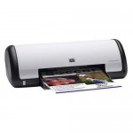HP DESKJET D1455